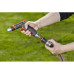 Конектор з автостопом Premium для шланга 1/2"-5/8" - Gardena