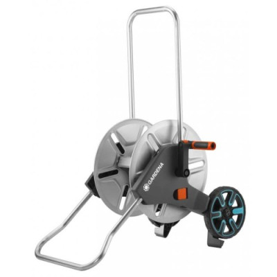 Візок для шлангу AquaRoll M Metal - Gardena