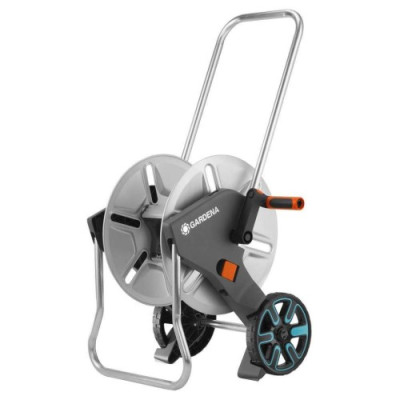 Візок для шлангу AquaRoll M Metal - Gardena
