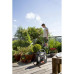 Котушка City Gardening 10 м для террас з комплектом для поливу - Gardena