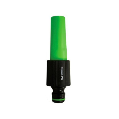 Брандспойт Jet green, Україна