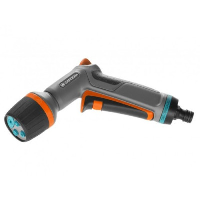 Пістолет-розпилювач Comfort ecoPulse 4-в-1 - Gardena