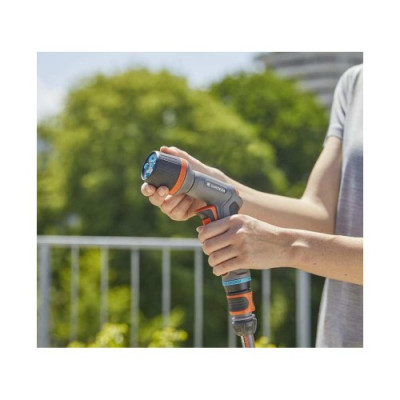 Пістолет-розпилювач Comfort ecoPulse 4-в-1 - Gardena