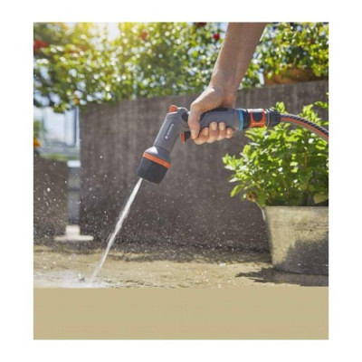 Пістолет-розпилювач Comfort ecoPulse 4-в-1 - Gardena