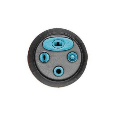 Пістолет-розпилювач Comfort ecoPulse 4-в-1 - Gardena