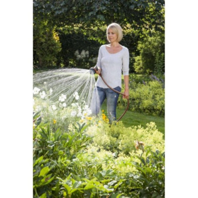 Пістолет-розпилювач Comfort м'який душ регульований - Gardena