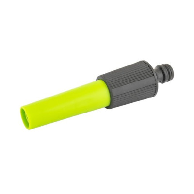 Набір для поливу MASTERTOOL 4 шт (Насадка/Адаптер 1/2" ВР-3/4" ВР/Конектор 3/4"/Конектор 3/4" STOP)