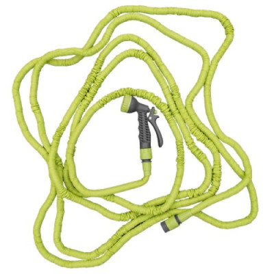 Шланг, що розтягується TRICK HOSE 10-30 м (синій) - Bradas