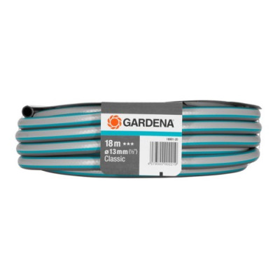 Шланг Classic 13 мм (1/2") 18 м - Gardena