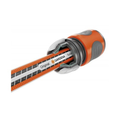 Шланг з комплектом для поливу Set HighFlex 13 мм (1/2") 20 м - Gardena