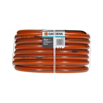 Шланг Basic 19 мм (3/4") 50 м - Gardena