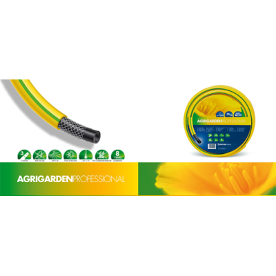 TecnoTubi 3/4" Agrigarden Professional 50 м - Італія