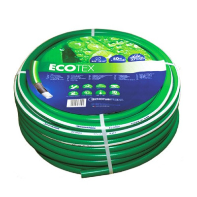 TecnoTubi 5/8" ECO TEX 50 м - Італія