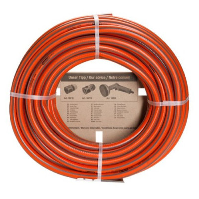 Шланг Basic 13 мм (1/2") 20 м - Gardena