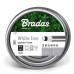 Шланг 5 шаровий WHITE LINE 1/2" 50 м - Bradas