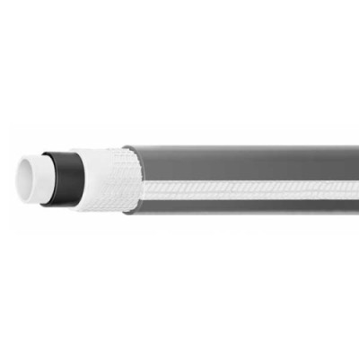 Шланг 5 шаровий WHITE LINE 1/2" 50 м - Bradas