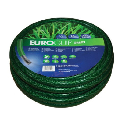 TecnoTubi 1/2" Euro GUIP GREEN 50 м - Італія