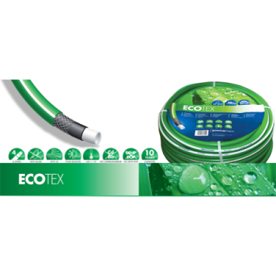 TecnoTubi 3/4" Euro GUIP GREEN 20 м - Італія