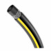 Шланг BLACK COLOUR 1" 25 м - Bradas