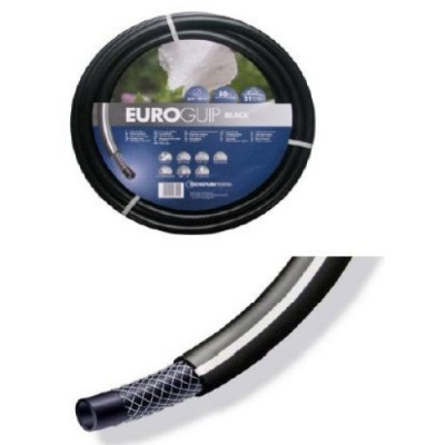 TecnoTubi 3/4" Euro GUIP BLACK 50 м - Італія