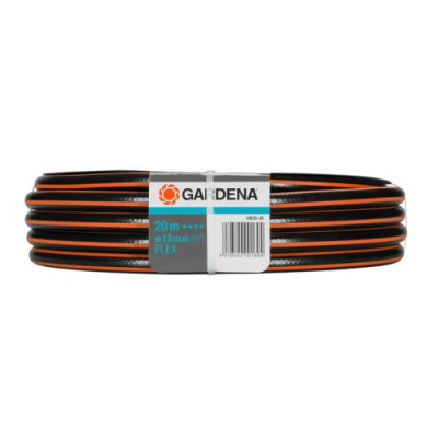Шланг Flex 13 мм (1/2") 20 м - Gardena