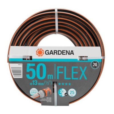 Шланг Flex 13 мм (1/2") 20 м - Gardena