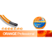 TecnoTubi 3/4" ORANGE professional 25 м - Італія