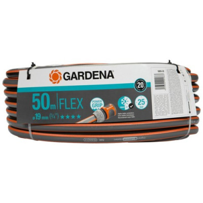 Шланг Flex 19 мм (3/4") 50 м - Gardena