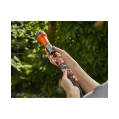 Текстильний шланг Liano 13 мм (1/2") 20 м - Gardena