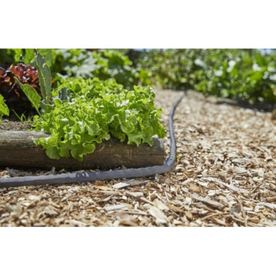 Текстильний шланг Liano 13 мм (1/2") 20 м - Gardena