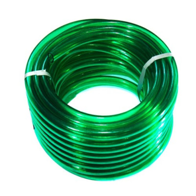 Evci Plastik 3/4" Caramel 30 м (зелений) - Україна