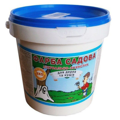 Фарба для дерев