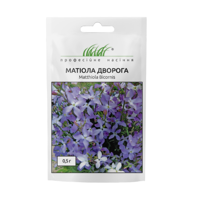 Матіола дворога