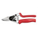 Секатор садовий LIO з обертовою ручкою 9" KT-RG1002 (Фасовка: 1 шт)
