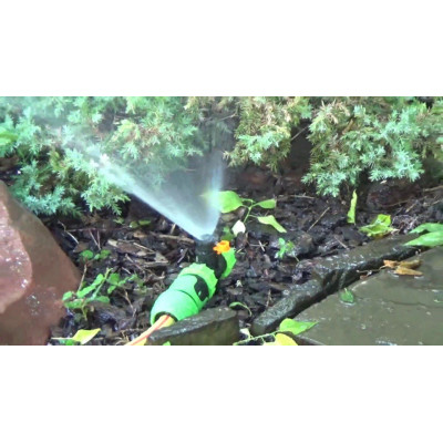 Зрошувач газонний Зрошувач газонний