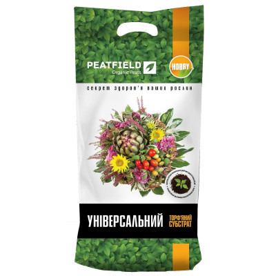 Субстрат Peatfield