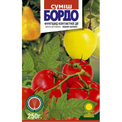 Суміш "Бордо"