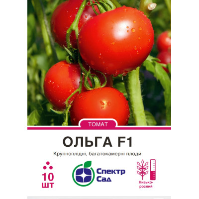 Томат Ольга F1, 10 шт