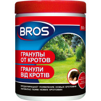 Гранули від кротів Bros, 50 г