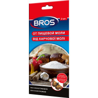 Пастка клейка для харчової молі Bros, 1 шт