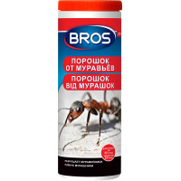 Порошок від мурах Bros, 250 г