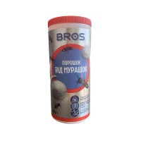 Порошок від мурах Bros, 500 г