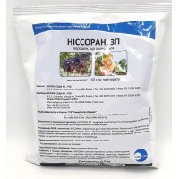 Акарицид Ніссоран, 500 гр